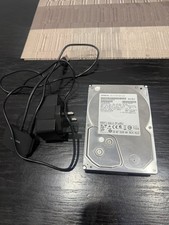 Used Hitachi 1 TB Sata Hard Drive 3.0