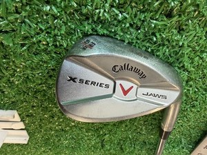 Callaway Jaws X Series Wedge | eBay