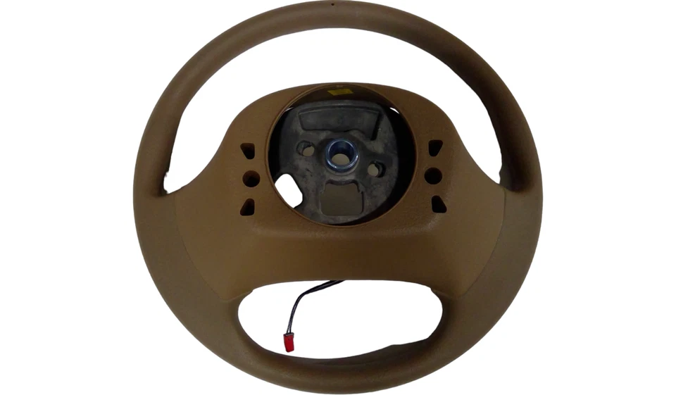 FITS 00-02 SATURN L, LW, LS STEERING WHEEL 2852494 - NEW OEM - Image 4 of 4