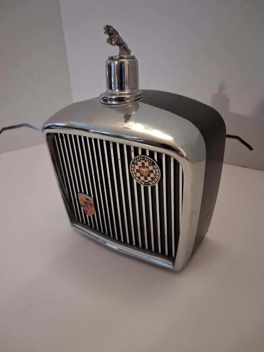 Car Decanter Indiana Collectible Decanters (1970-Now) for sale | eBay