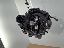 Boite de vitesse Volkswagen FOX