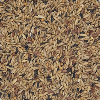Gladen - Kanarien Ohne RüBsen - Vogelfutter - 20Kg