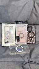 iphone 16 pro case bundle