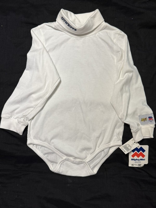 NFL Dallas Cowboys play Football size 5 toddler 