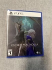 Ender Magnolia: Bloom In The Mist Standard - Playstation 5 - Brand New