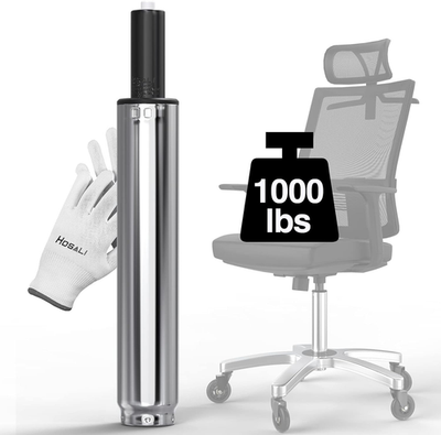 #ad Office Chair Cylinder Replacement Heavy Duty Office Chair Replacement Parts Gas $30.31