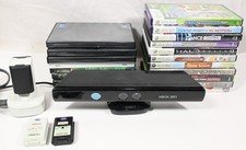 LOT Microsoft XBOX 360 KINECT SENSOR BAR, DUA...