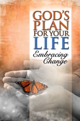 God'S Plan for Your Life: Embracingch..., Freeman-Smith
