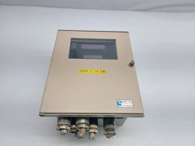 NGK dg0-101 Oxygen Analyzer