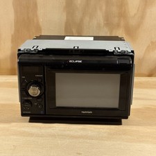 Eclipse AVN4430 CD DVD TomTom Navigation EA14...