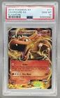 50692680 Charizard EX 2014 Pokemon XY Flashfire #11 PSA 10
