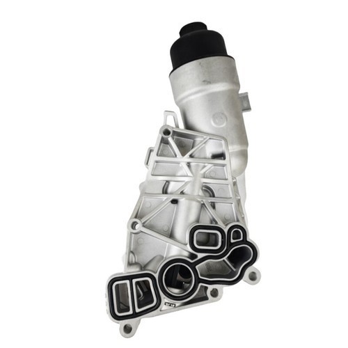 11428585235 Oil Cooler Filter Housing Assembly for 14-19 Mini Cooper BMW i8 X1