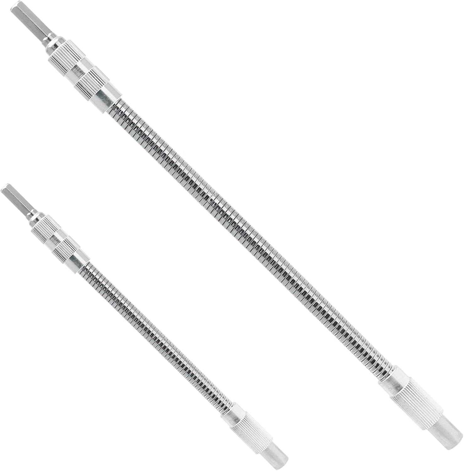Flexible Impact Extension Drill Bit Holder 8.3