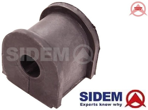 Sidem 847906 Lagerung FüR Stabilisator Stabilager Lager Stabilisator FüR Honda-image