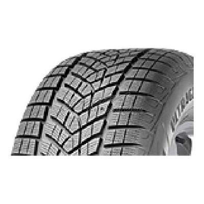 Goodyear Ultra Grip Ice 3PMSF XL 235/65 R18 110T Winterreifen | 60884