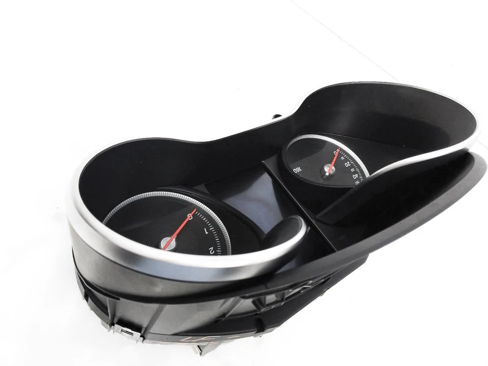 2016-2022 Mercedes-Benz Glc300 Speedometer Instrument Gauge Cluster 42K Mi - Image 3 of 4