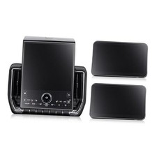 3Pcs for 2025 2026 GMC Yukon Screen Protector 3PCS Matte for 2025 2026 Yukon