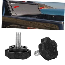 356A0014 Tonneau Cover Lock Replacement Parts,Lock Knob Fit for BAKFlip MX4 G2 