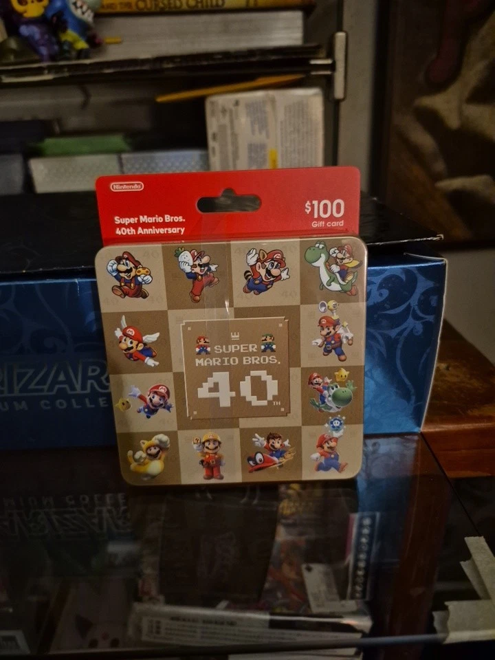 Preços baixos em Super Mario Bros. Mercadoria de videogame | eBay