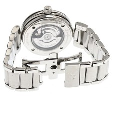 OMEGA De Ville Ladymatic 425.30.34.20.51.001 11P diamond Automatic Ladies_911233 5