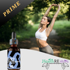 VITAMIN D3/K2 Tropfen - 10.000 IE MK7 Hochdosiert PRIME DAY ANGEBOT- Made in DE