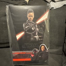 Hot Toys TMS083 Star Wars Obi-Wan Kenobi Reva  Third Sister  1 6 Figure NEW