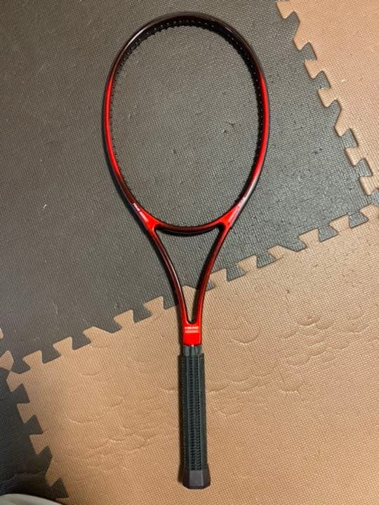 【希少ケース付・オーストリア製】HEAD PRESTIGE TOUR 600 HEAD PRESTIGE TOUR 600 (MADE IN Austria) | eBay