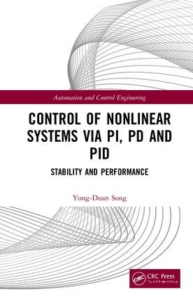 Control of Nonlinear Systems via PI, PD and PID