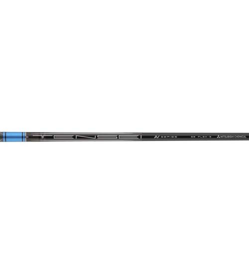 Mitsubishi Tensei AV Blue w/Xlink Titleist SureFit Fairway Wood Regular Shaft