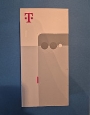 Telekom T Phone 3 - 128 GB / 6 GB RAM - 5G - ...