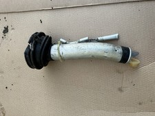 PORSCHE 924 / 944 FUEL FILLER NECK USED