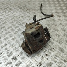 VW TIGUAN 5N Bremssattel vorne links 5N0615123 2.0 Diesel 103 kW 2014 30560802