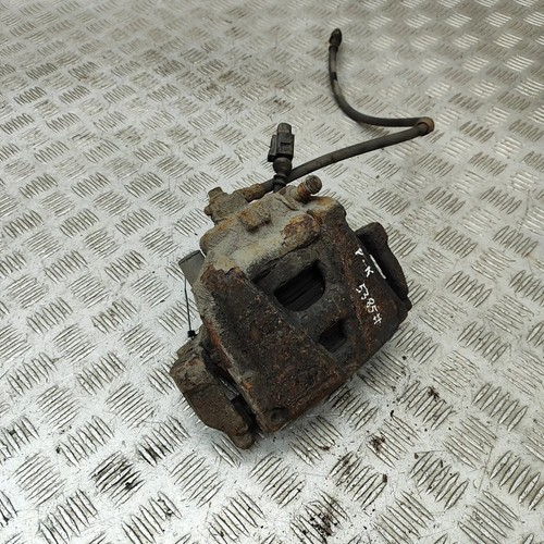 VW TIGUAN 5N Bremssattel vorne links 5N0615123 2.0 Diesel 103 kW 2014 30560802