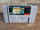 Super Mario All-Stars (Super Nintendo SNES, 1993) Game Only - Tested