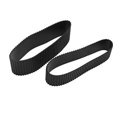 Lens Focus Rubber Ring Zoom Repair Part 18-35mm F/1.8 DC HSM Art