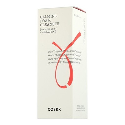 COSRX AC Collection - Calming Foam Cleanser 150ml