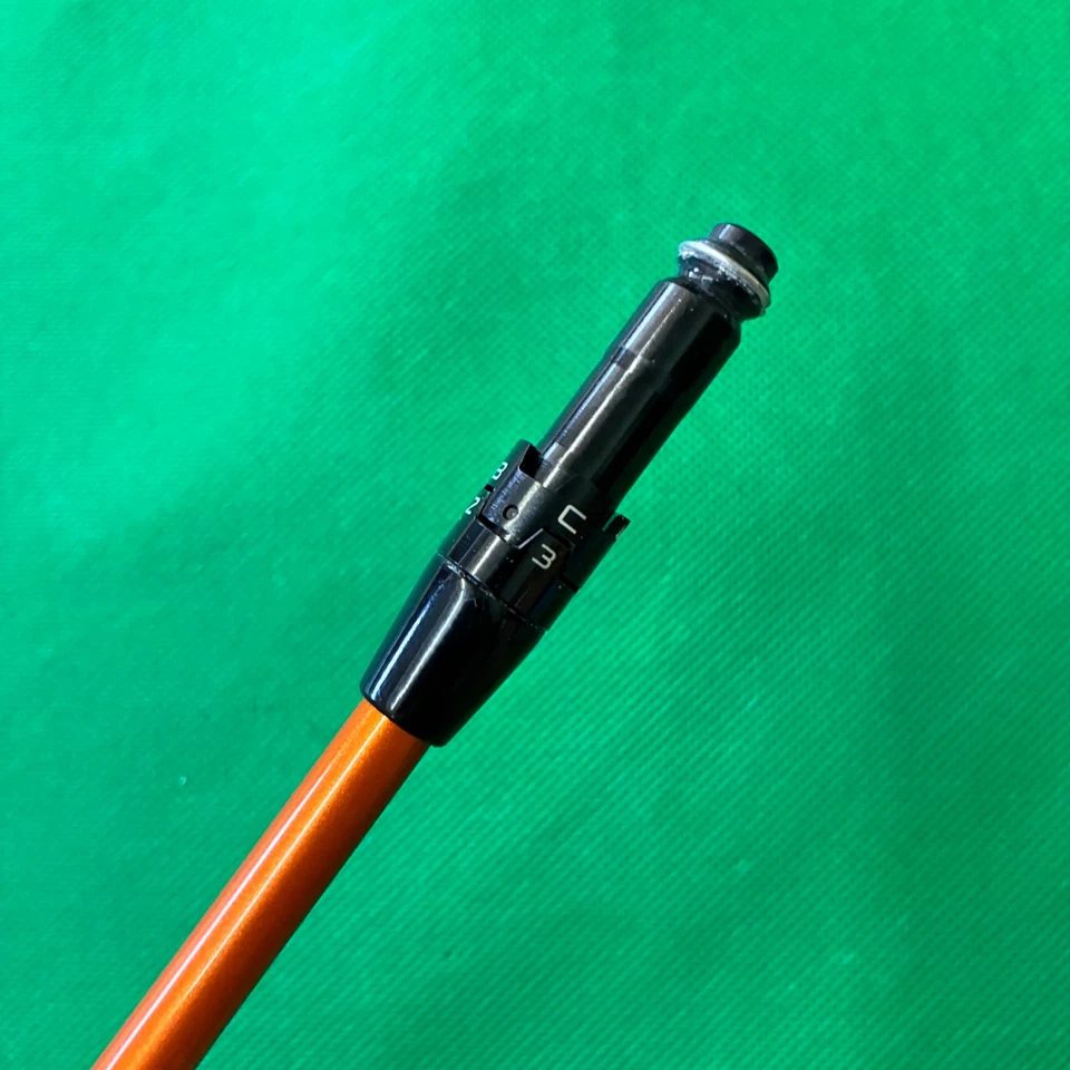 Graphite Design TOUR AD DI-6 S Stiff Driver Shaft 44.375 in Titleist Adapter - Image 4 of 4