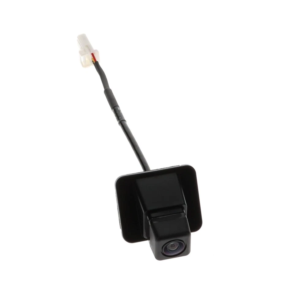 Standard Motor Products PAC456 Park Assist Camera For 16-17 Mazda 6 - Image 3 of 4