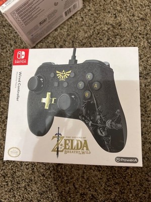 PowerA 1503256-01 Wired Controller