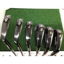 Baldo Corsa Forged Ironmc 2022 Tour Night 6S Set Ir Flex S