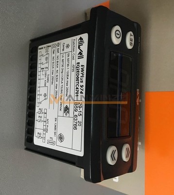 NEW 1PC For Eliwell Temperature Controller EWplus974 *uq