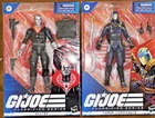 Hasbro G.I. Joe Classified Cobra Commander Destro 6 in Action Figure