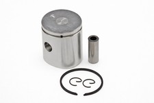 Kolben komplett 32,97 mm für Spartamet Saxonette Sachs 301A Fahrrad