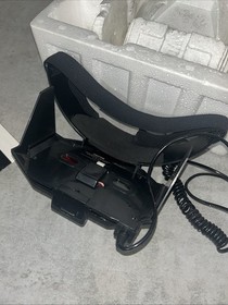 GCE Vectrex 3D Imager 1983 Rare with 3D MineStorm Complete CIB Tested & Working