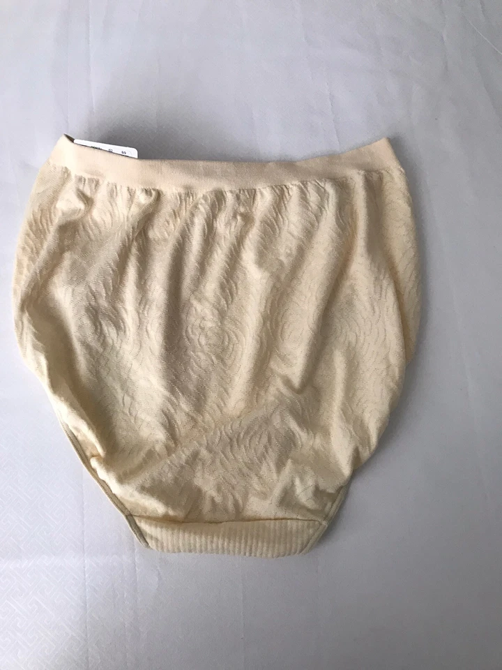 Bali Comfort Revolution Microfibra Calzoncillo Ropa Interior 803J- Desnudo Claro (8/9) a7606' Foto 4 de 4