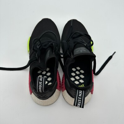 adidas gazelle silver green womens Adidas NMD R1 Core Black / Core Black / Solar Red (EE5107)  Prime
