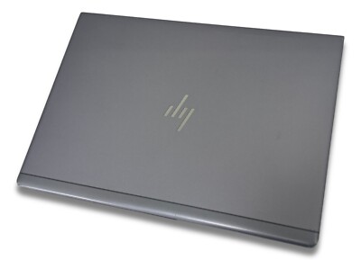 HP ZBook 14U G6 FHD Core i7-8565U 32GB Ram 512GB SSD FHD Windows