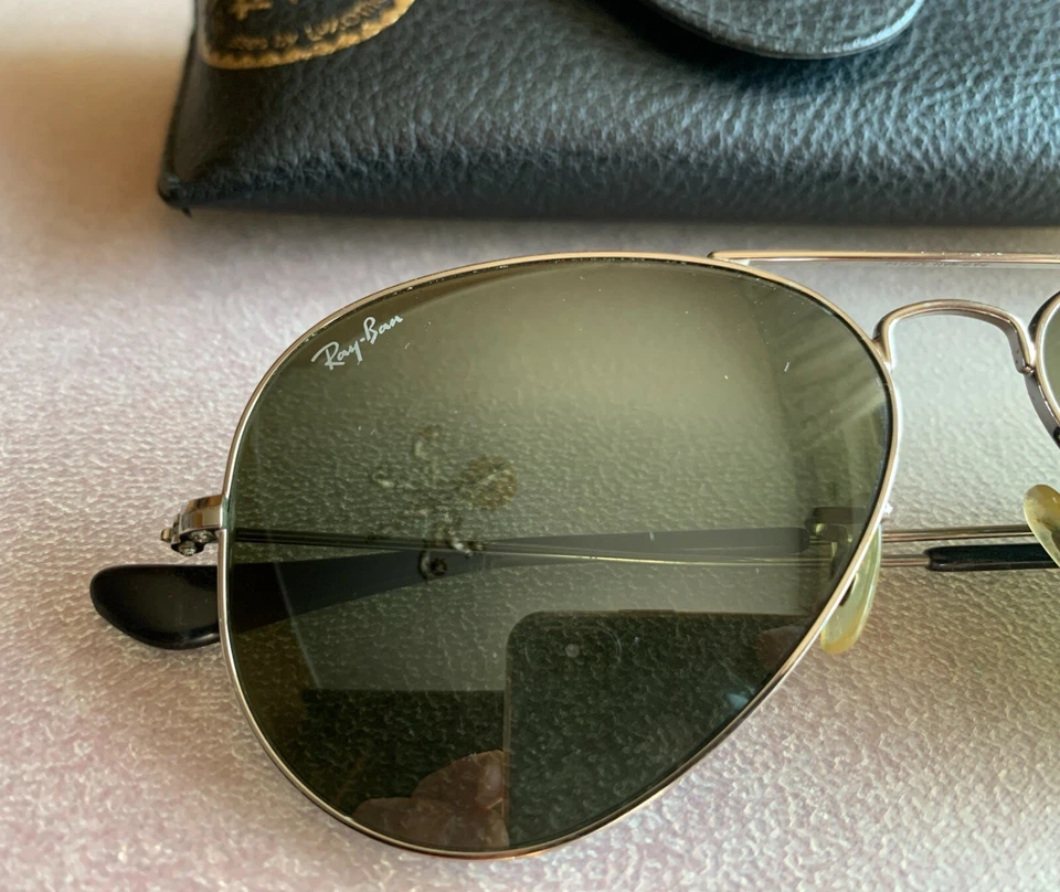 Ray-Ban Aviator, foto 2 di 5