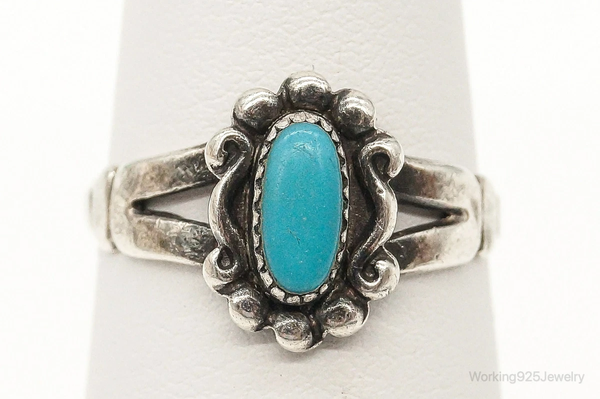Bell trading post ring deals