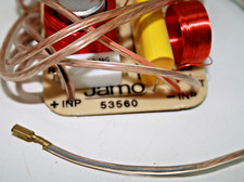 Jamo crossover for 307 A part  53560 NEW replacement parts 307A